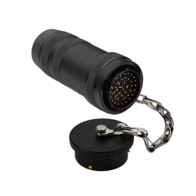 MP-6516-39P-C Amphenol Audio  Rundsteckverbinderbaugruppen